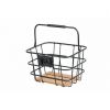 Zéfal košík na řidítka Classic front basket
