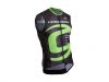 Canonndale dres bez rukávů CFR Pro Vest