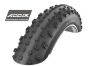 Schwalbe Jumbo Jim 26x4.00 Addix Performance černá skládací
