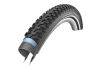 Schwalbe plášť Marathon Plus MTB 27.5x2.25 SmartGuard černá+reflexní pruh