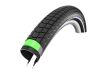Schwalbe plášť Big Ben Plus 27.5x2.0 GreenGuard SnakeSkin černá+reflexní pruh