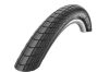 Schwalbe plášť Super Moto-X 27.5x2.4 GreenGuard SnakeSkin černá