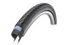 Schwalbe Marathon Plus 26x2.0 SmartGuard černá+reflexní pruh