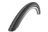 Schwalbe Marathon Plus 24x1.75 SmartGuard černá+reflexní pruh