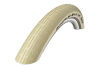 Schwalbe Fat Frank 50-622 KevlarGuard krémová+reflexní pruh