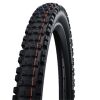 Schwalbe EDDY CURRENT REAR  27.5x2.80 Super Gravity Addix Soft TLE skládací