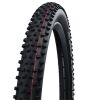 Schwalbe ROCKET RON  26x2.25 SuperGround TLE Addix Speed skládací