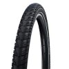 Schwalbe ENERGIZER PLUS TOUR 50-622 Addix Performance GreenGuard černá+reflexní pruh