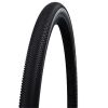 Schwalbe G-ONE ALLROUND 27.5x2.25 Performance DD černá+reflexní pruh skládací