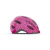GIRO Scamp Bright Pink/Pearl