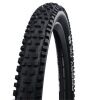 Schwalbe NOBBY NIC 26x2.4 Addix Performance DoubleDefense TLE RaceGuard skládací