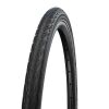 Schwalbe DELTA CRUISER Plus 26x2.0 Green černá+reflexní pruh