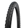 Schwalbe LAND CRUISER Plus 27.5x2.0 Green černá+reflexní pruh