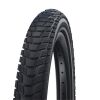 Schwalbe PICK UP 24x2.35 Super Defense Addix E černá+reflexní pruh