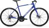 MERIDA SPEEDER 100 Dark Blue(Blue/White) 2021