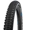 Schwalbe JOHNNY WATTS 365 29x2.60 Addix 4season DoubleDefense černá+reflexní pruh