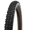 Schwalbe Smart Sam  29x2.60 Addix Performance DoubleDefense RaceGuard bronze skin skládací