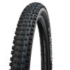 Schwalbe Wicked Will 27.5x2.40 SuperTrail Addix Speedgrip TLE skládací