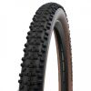 Schwalbe Smart Sam  27.5x2.60 Addix Performance Bronzový bok DoubleDefense RaceGuard skládací