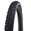 Schwalbe Smart Sam 29x2.25 new Addix Performance reflexní pruh