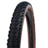 Schwalbe Smart Sam 29x2.10 new Addix Performance bronzový bok