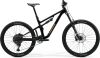 MERIDA ONE-SIXTY 400 Black(River Clay) 2026