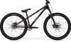 MERIDA DIRT 500 Metallic Black(Smoked Silver) 2026