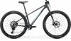 MERIDA BIG.NINE Di2 XT Dark Grey(Flash Teal) 2026 