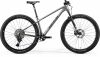 MERIDA BIG.NINE XT Silk Gunmetal Grey(Holo Black) 2026