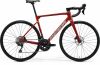 MERIDA SCULTURA 4000 Heritage Red(Grey) 2026