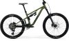 MERIDA ONE-SIXTY 700 Silk Anaconda Green(Black) 2026