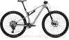MERIDA NINETY-SIX XT Silk Grey(Purple) 2026