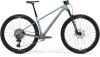 MERIDA BIG.NINE TR 8000 Silk Transparent Blue(Silver) 2026