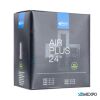 Schwalbe duše 24" AV10 AP AIR PLUS galuskový ventilek