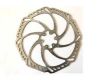 XON brzdový kotouč XBR-05-203 SI 203mm stříbrný