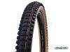 Schwalbe plášť BIG BETTY 27.5x2.40 SuperGravity TLE Addix Soft bronze skin skládací