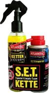 Atlantic sada čistič 5195+tuk 3592