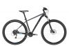 Kellys Spider 70 Black 29 2021