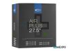 Schwalbe duše 27.5" AV21 AP AIR PLUS autoventilek