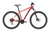 Kellys Spider 50 Red 29 2022