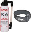 Zéfal lepení spray 100ml+ úchyt