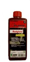 Atlantic radglanz čistič+lesk plast náhradní náplň 500 ml