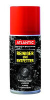 Atlantic čistič a odmašťovač 150 ml sprej
