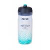 Zefal lahev Arctica 55 new stříbrná-caribean green 550ml