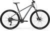 MERIDA BIG.NINE 300 Silk Gunmetal Grey(Blue) 2025