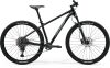 MERIDA BIG.NINE 400 Metallic Black(Grey) 2025