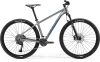MERIDA BIG.NINE 500 Gunmetal Grey(Blue) 2024