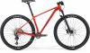 Merida Big.Nine Limited Glossy Race Red(Matt Red) 2023