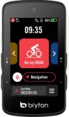 Bryton tachometr RIDER 750 SE