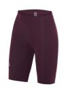 Spiuk Anatomic dámské bez laclu bordeaux